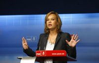 El PSOE dice que las previsiones no siempre aciertan