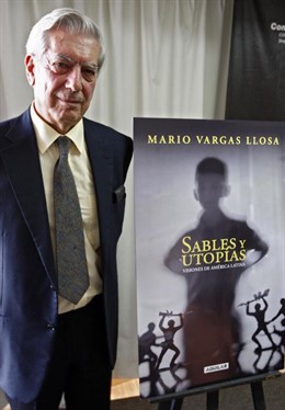 Mario Vargas Llosa