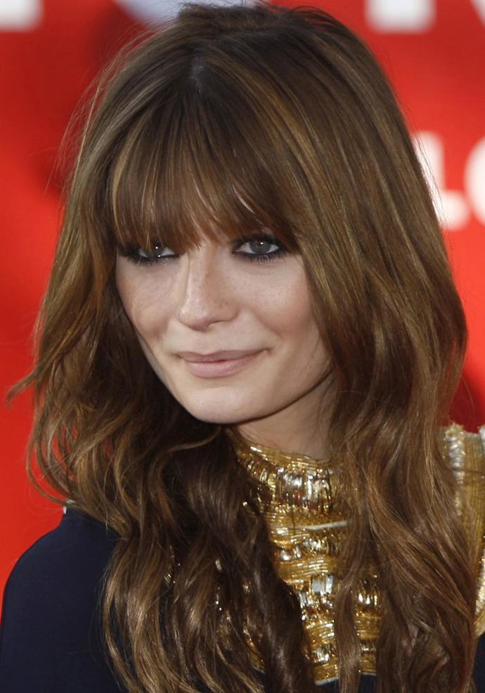 Mischa Barton prohíbe a la prensa hablar su ingreso en un psiquiátrico