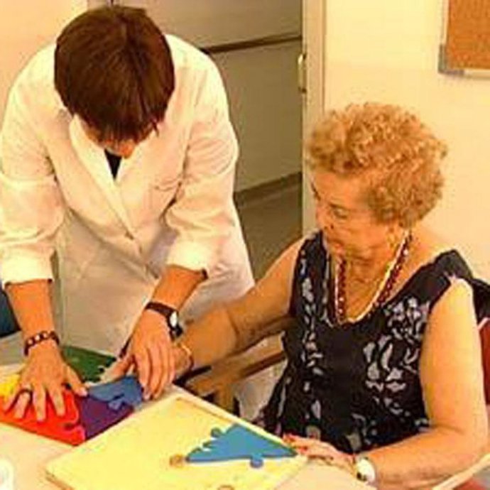 Cada 15 minutos se diagnostica un caso de Alzheimer en España