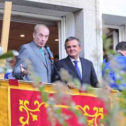 Pregón de Jesús Neira