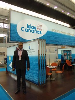 El viceconsejero de Pesca estará en la inauguración