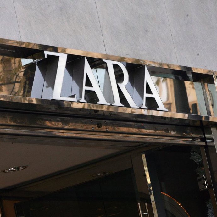 Zara 'online' aumentaría un 4% las ventas de Inditex