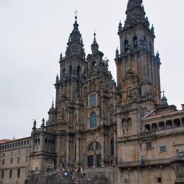 Catedral de Santiago
