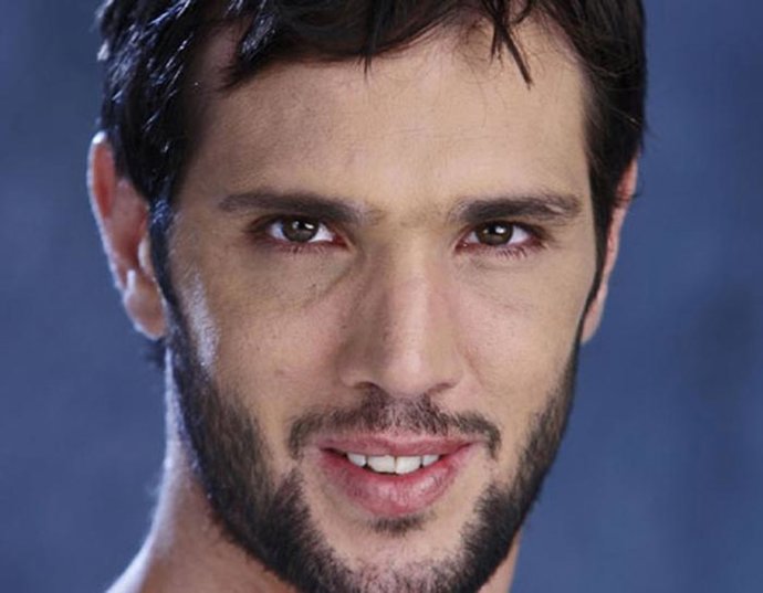Gonzalo, concursante de Gran Hermano
