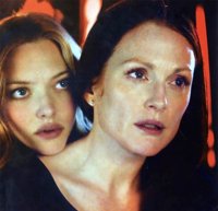 Atom Egoyan abre el Festival de San Sebastián con 'Chloe'