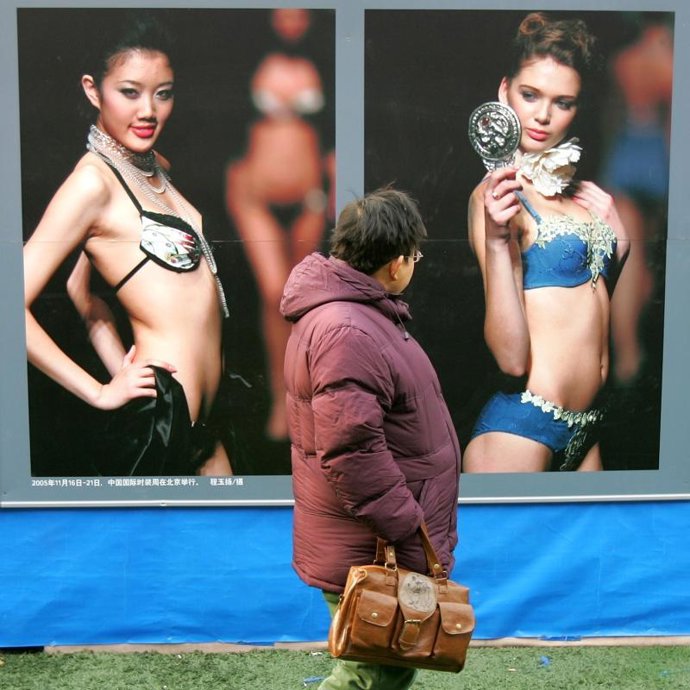 Los psiquiatras británicos piden actuar contra las web que fomentan la anorexia