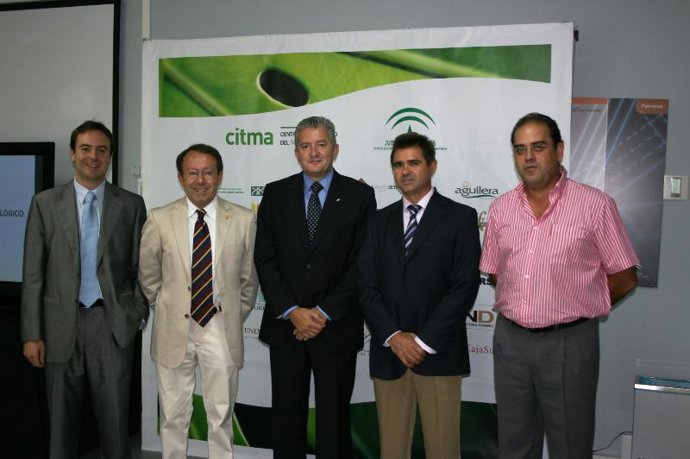 José Antonio Guardeño, nuevo presidente de Citma