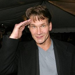 Patrick Swayze