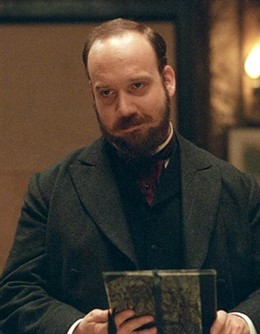 Paul Giamatti