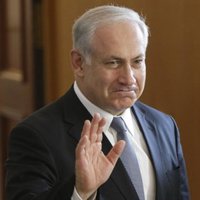 Netanyahu saluda la reunión trilateral con Obama y Abbas