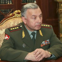 Nikolai Makarov