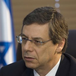 Danny Ayalon