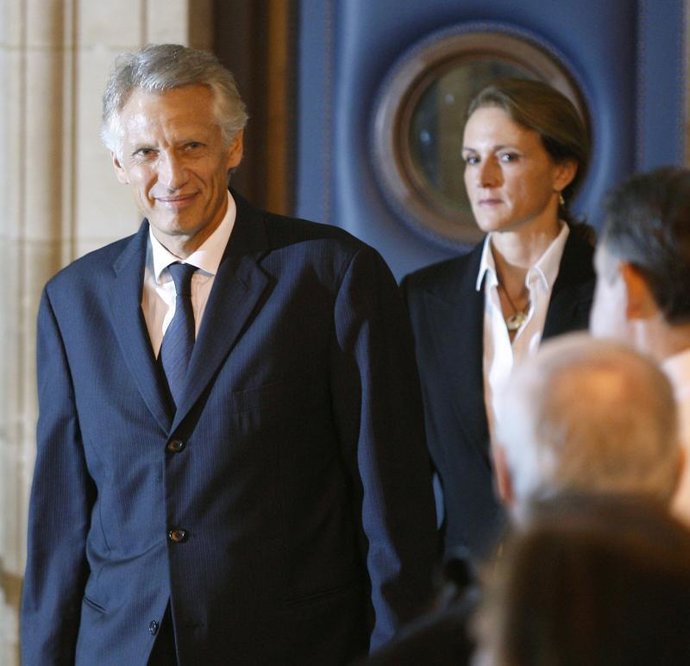 De Villepin