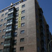 El Euríbor suma tres sesiones seguidas de descensos 