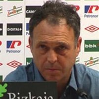 Caparrós: "El Tenerife es un equipo con gente de mucha velocidad que nos va a apretar"