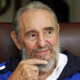 Fidel Castro