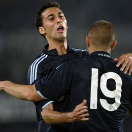Arbeloa