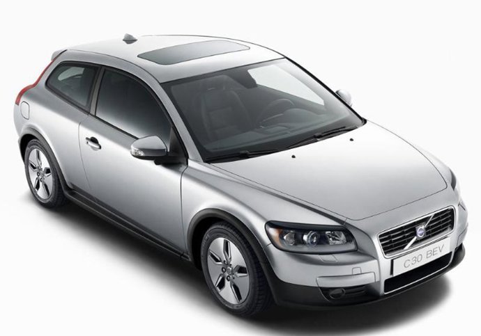 Volvo C30 BEV