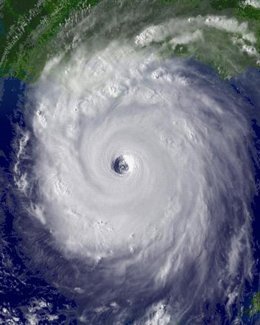 hURACÁN kATRINA