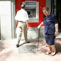 La pensión media de jubilación se situó en septiembre en 857,38 euros al mes, un 4,9% más