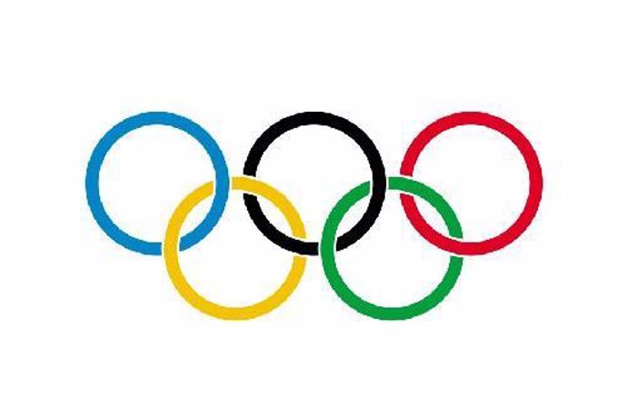 Bandera Olímpica