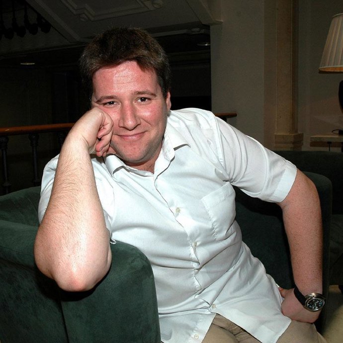 Carlos Latre, nuevo fichaje de 'DEC'