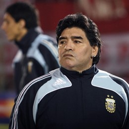 Maradona