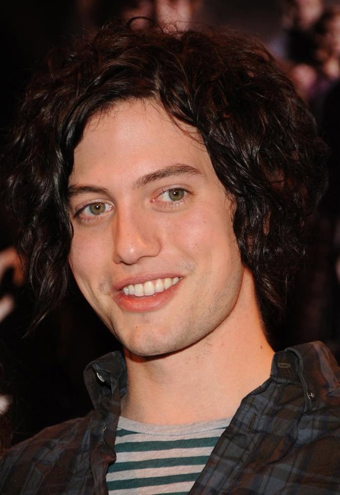 Jackson Rathbone sufre un accidente en el rodaje de 'Eclipse'