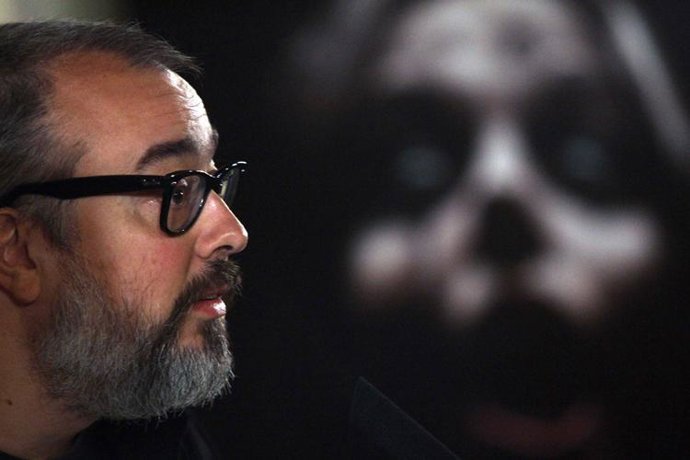 Alex de la Iglesia presenta Bad Night