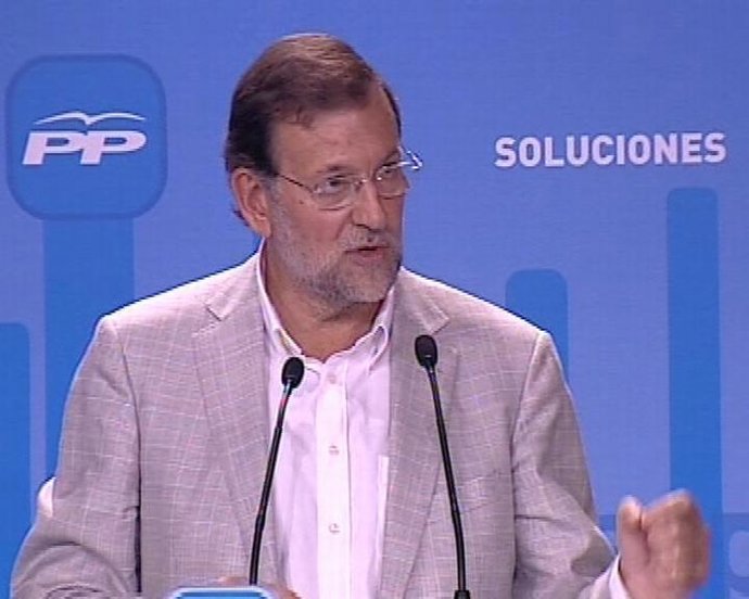 Rajoy