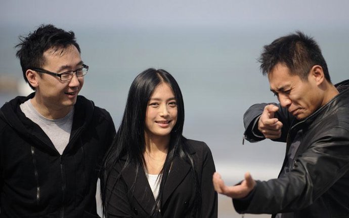 City of life and death, Festival de Cine de San Sebastián