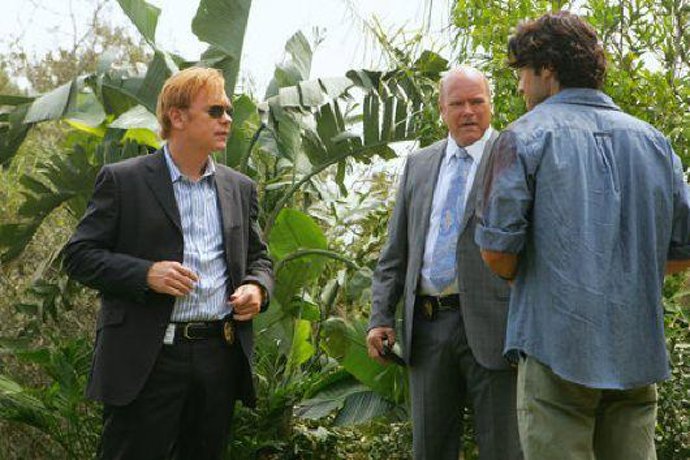 CSI Miami