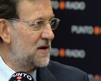 Rajoy pide al PPCV que "explique bien" lo ocurrido y las conversaciones publicadas 