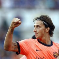 Un Barça en racha y con un Ibrahimovic en forma busca la primera victoria en 'Champions'