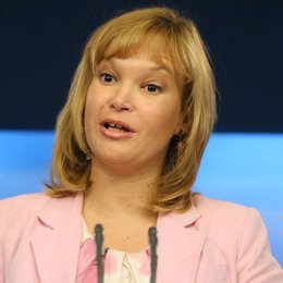 Secretaria de Organización del PSOE, Leire Pajín