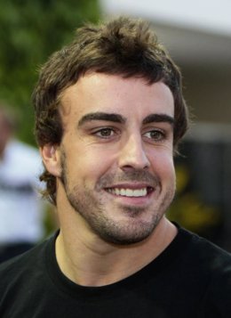 Fernando Alonso