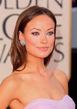 Olivia Wilde