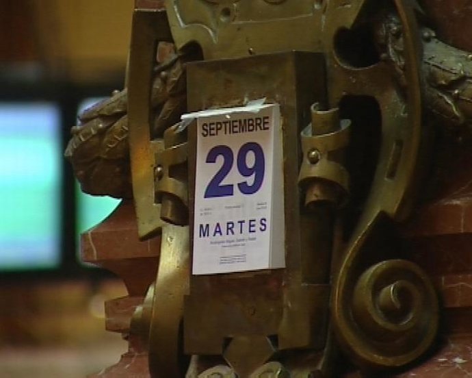 Bolsa de Madrid, Ibex 35