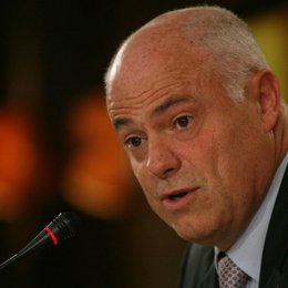 El secretario de Estado de Economía, José Manuel Campa