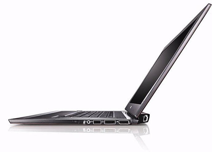 El nuevo ordenador portátil de Dell Latitude Z