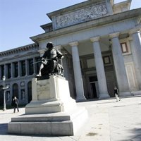 El Prado aumenta su presupuesto un 2,8%