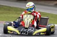 Massa vuelve a pilotar 