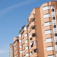 El precio de la vivienda baja un 7,7% en el segundo trimestre