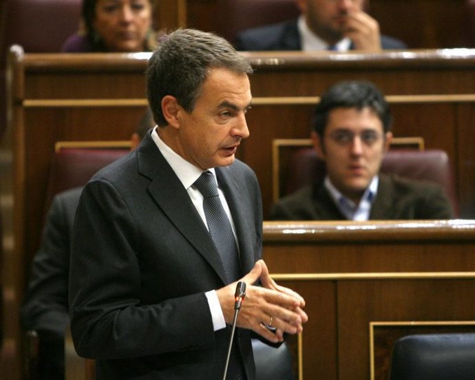 Zapatero