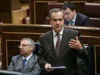 Corbacho: "Los Presupuestos favorecerán la creación de empleo"