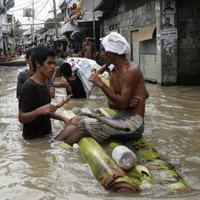 España enviará el viernes un avión con ayuda humanitaria a Filipinas