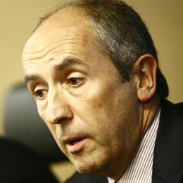 RDP de Josu Erkoreka en el Congreso