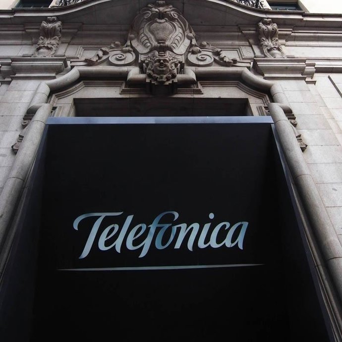 Telefónica