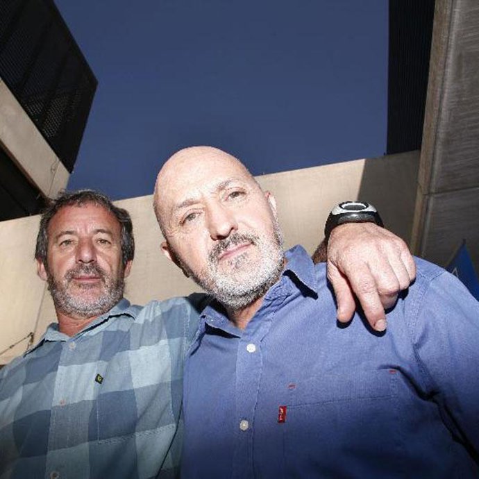 Sebastián Álvaro: "Parar el rescate de Óscar Pérez fue una de las decisiones más duras de mi vida"  